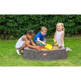 Little Tikes Cutie Pentru Nisip Trunchi Copac Little Tikes - 1